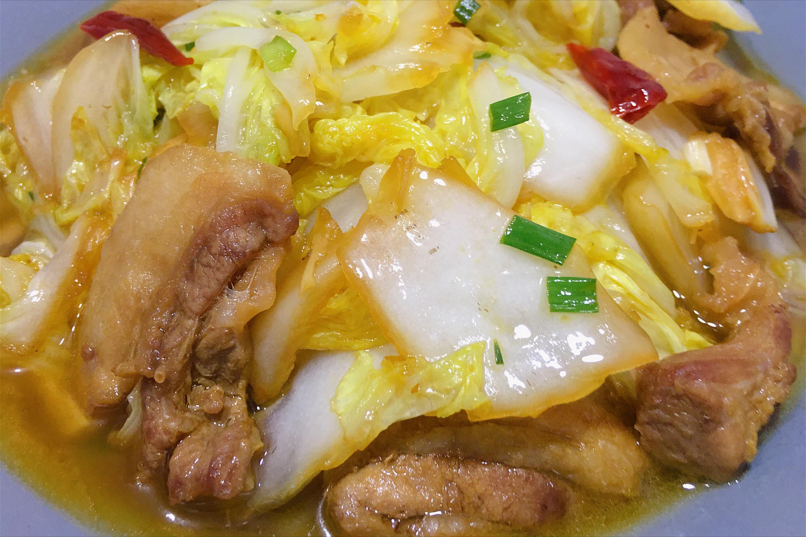 润肺降火的青菜,清肺去火的夏季美食菜谱