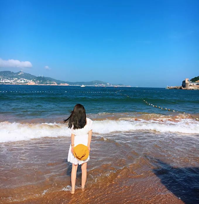 初心枸杞岛旅游攻略,枸杞岛旅游攻略大全