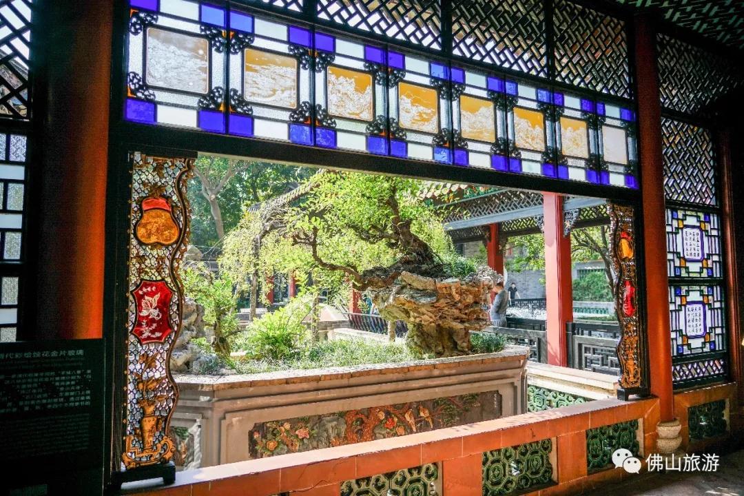 大良网红打卡地推荐,大良网红打卡好去处