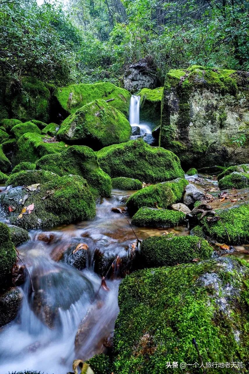 这座低调的宝藏老城被西安光芒掩盖，却是中国最具性价比的旅行地