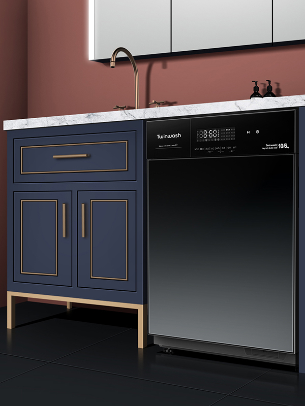 买洗衣机怎么选购技巧和方法,新房装修买哪款洗衣机比较方便