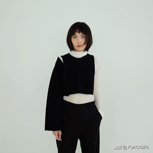 三分钟之内，这些韩国美少女身上的所有同款链接都掌握！