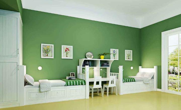 大学宿舍的5种规格，单人间规格高，配置好，你的宿舍属于哪种？