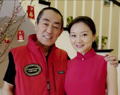 陈婷到底有什么法宝，赢了巩俐，成为张艺谋的妻子？