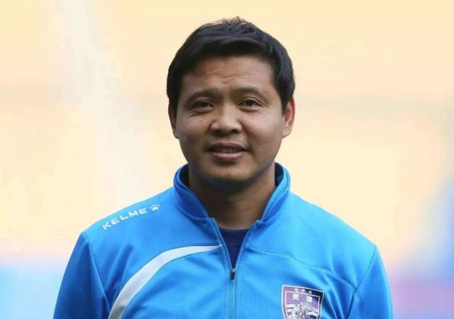 张效瑞球员有多厉害,哪位国足大佬踢的张效瑞