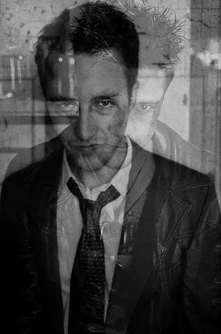 惊悚无比的5部人格分裂电影,这些看完怀疑自己人格分裂的电影