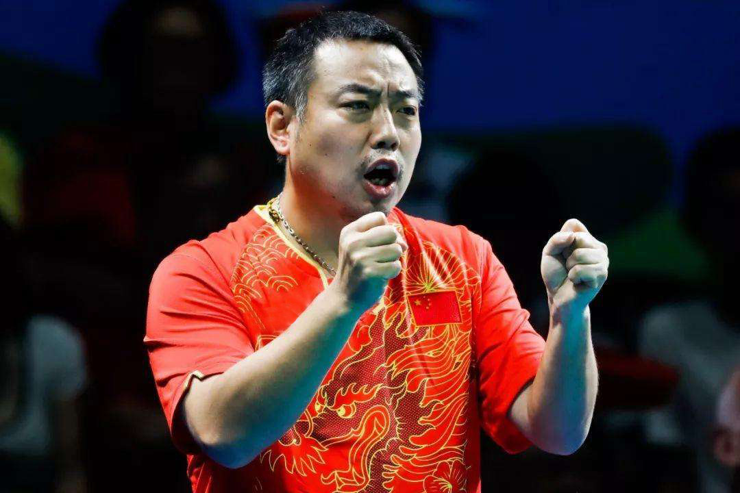 刘国梁疫情捐款,刘国梁为河南捐款