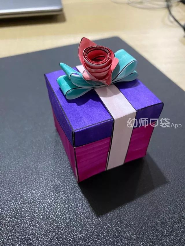 双旦礼物手工,双旦礼物清单大玩偶