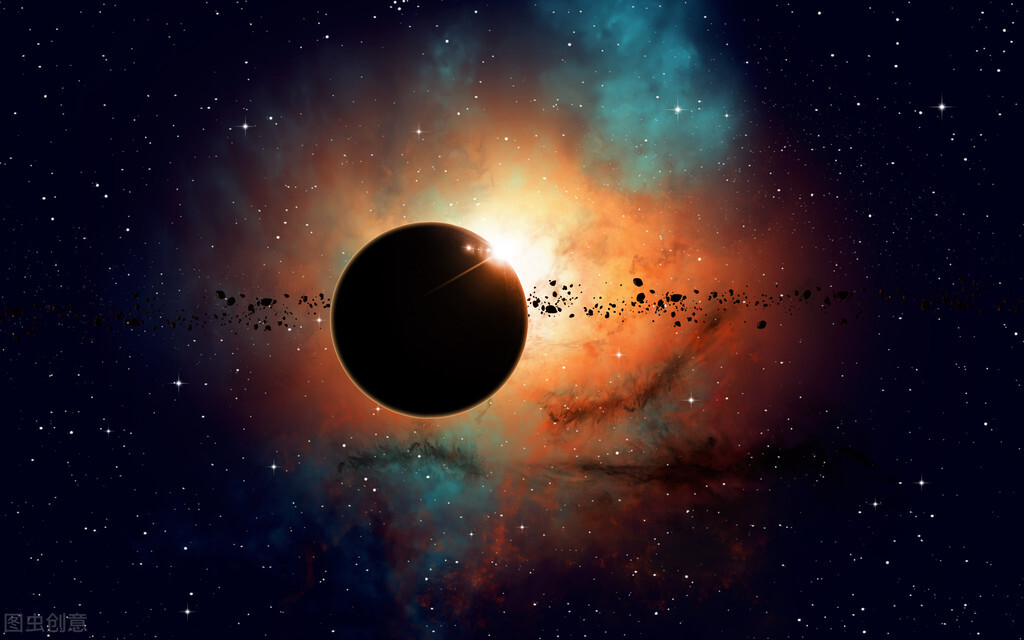 宇宙的尽头之外是什么,宇宙有边界吗宇宙之外又是什么