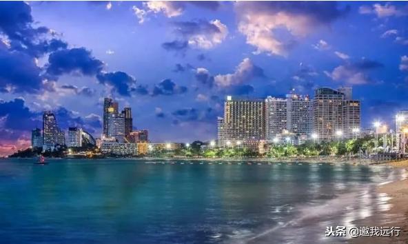 泰国曼谷芭提雅夜生活攻略,泰国芭提雅夜生活粤语讲解