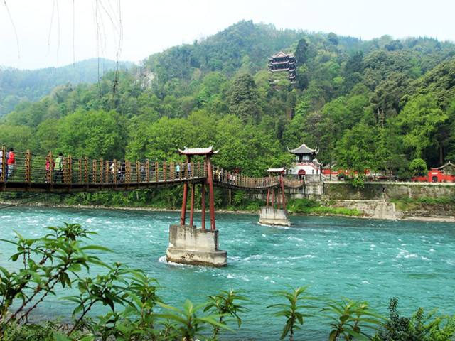 成都周边一日游最佳景点10月,成都周边爬山一日游最佳景点