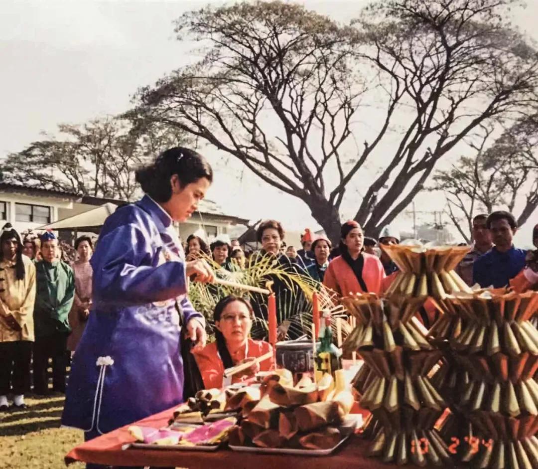 诗琳通公主外交,1994年诗琳通公主访华记录