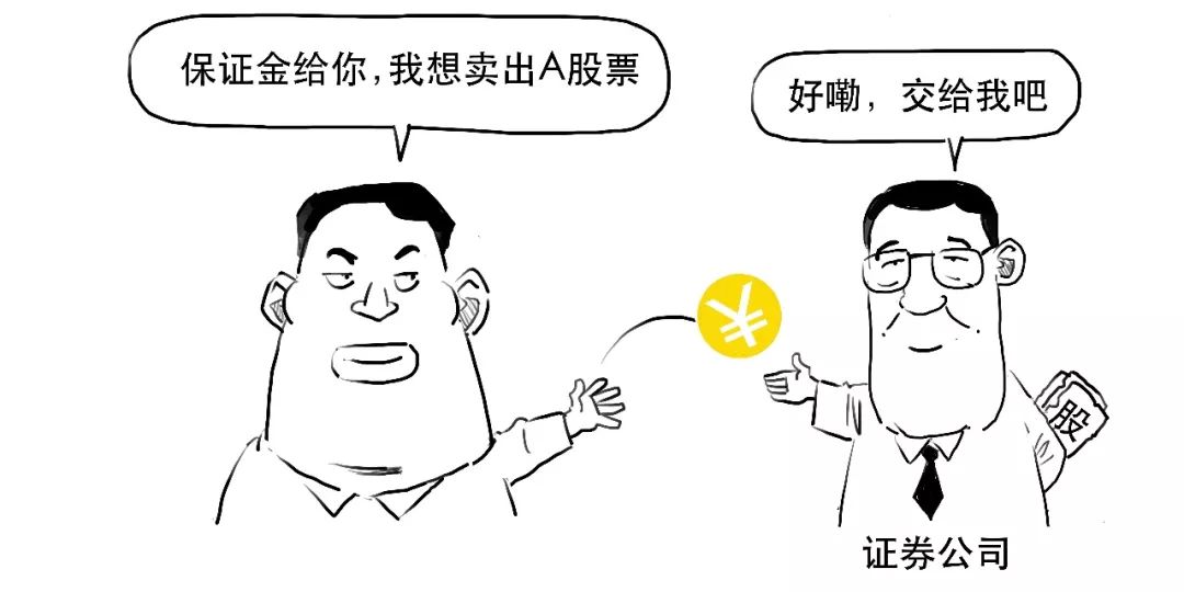 股市融资融券操作技巧,融资融券炒股会有什么影响