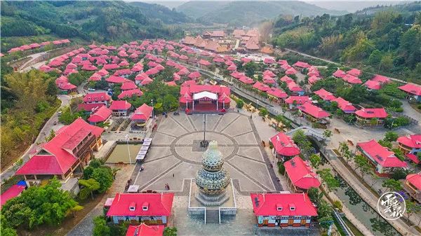 沧源县的风景区有哪些,云南沧源有什么好玩的地方