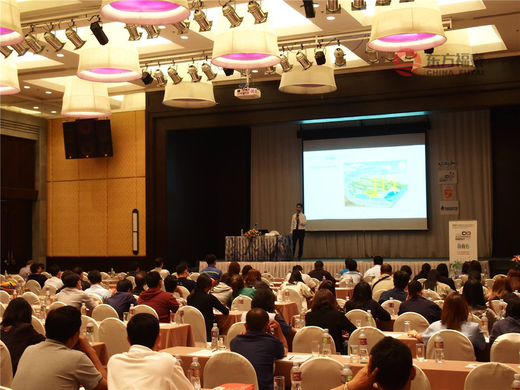 泰国光伏展会2019,泰国光伏电池展销会