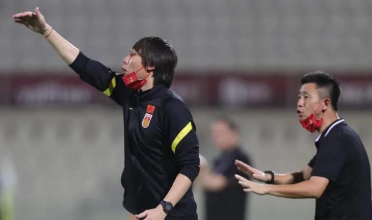 世预赛国足有机会出线吗,世预赛国足还有多少老将