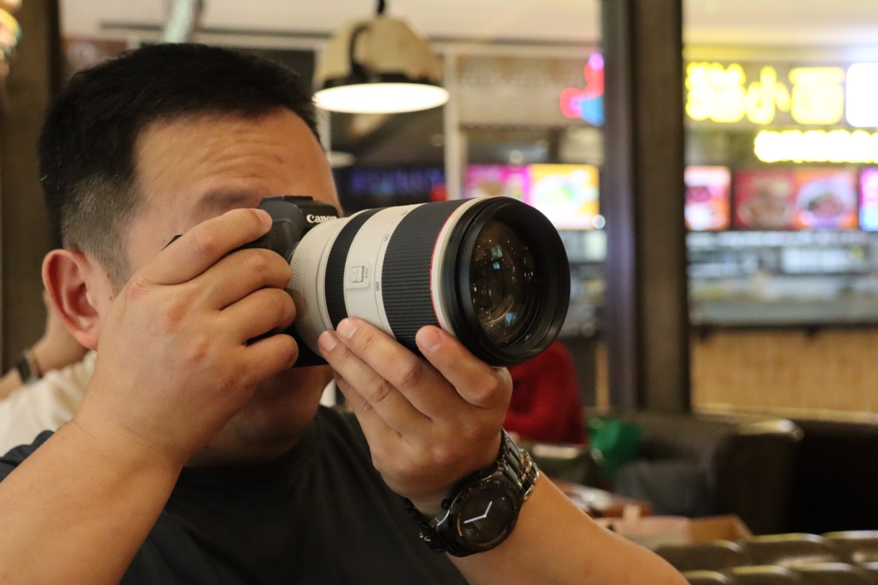 微单eosr6二代,微单尼康索尼对比