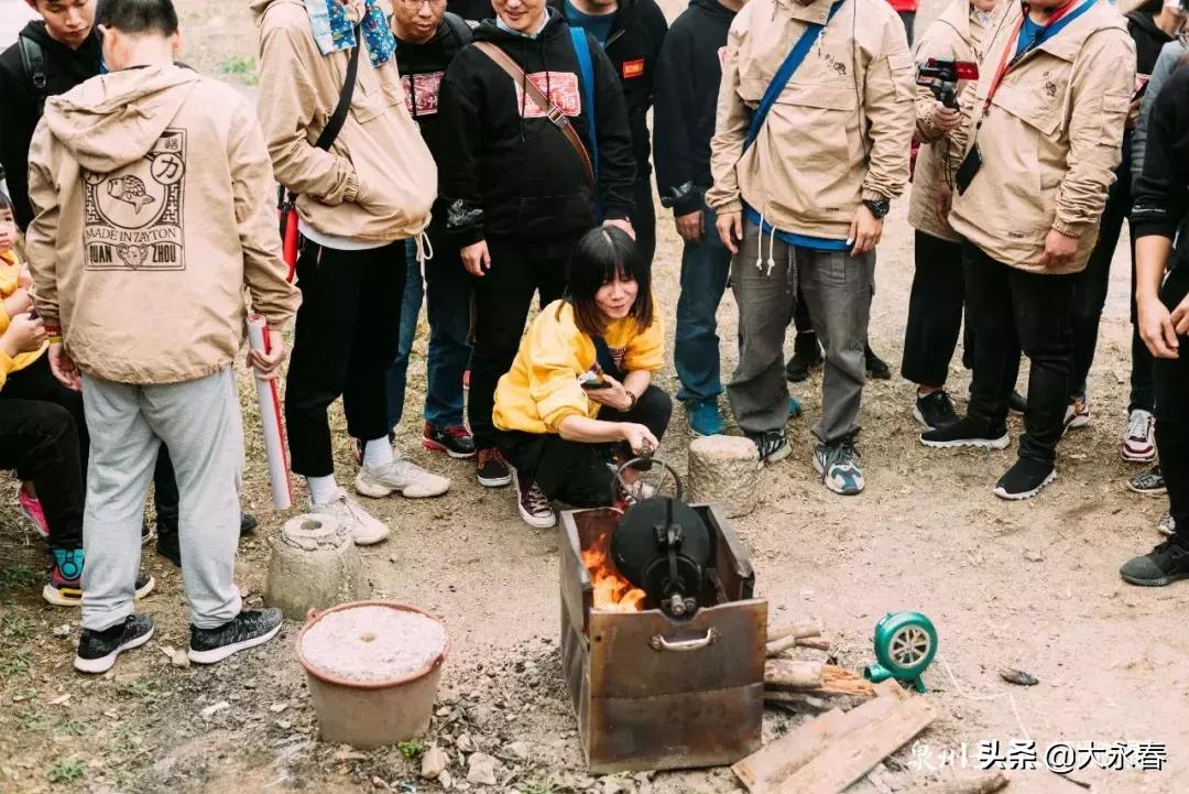 永春免费旅游景点大全一日游,永春山歌小镇旅游攻略
