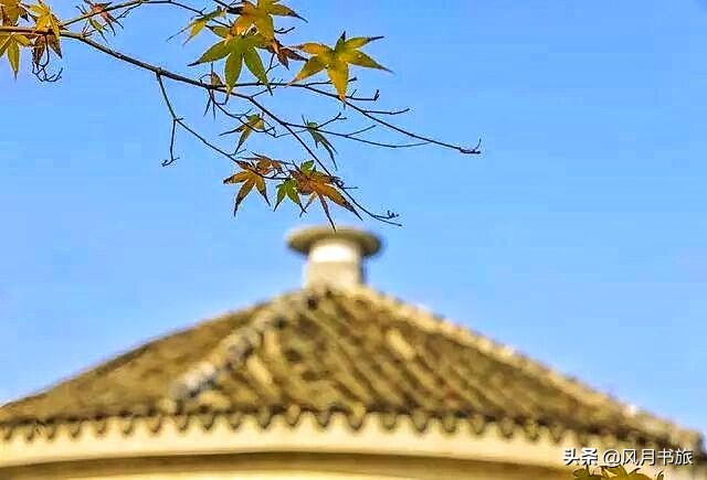 苏州徽派建筑景点,苏州新晋打卡景点在哪里