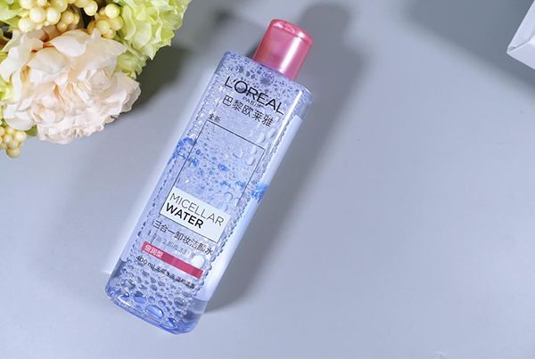 好用且平价的卸妆水,平价温和不刺激的卸妆水