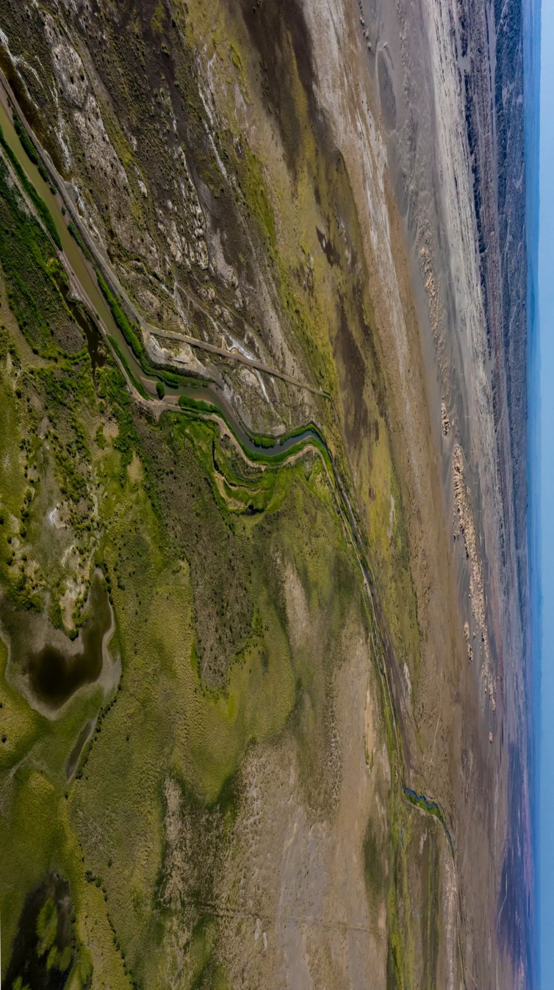 除了莫高窟、飞天、月牙泉,敦煌还藏着哪些极致风物?
