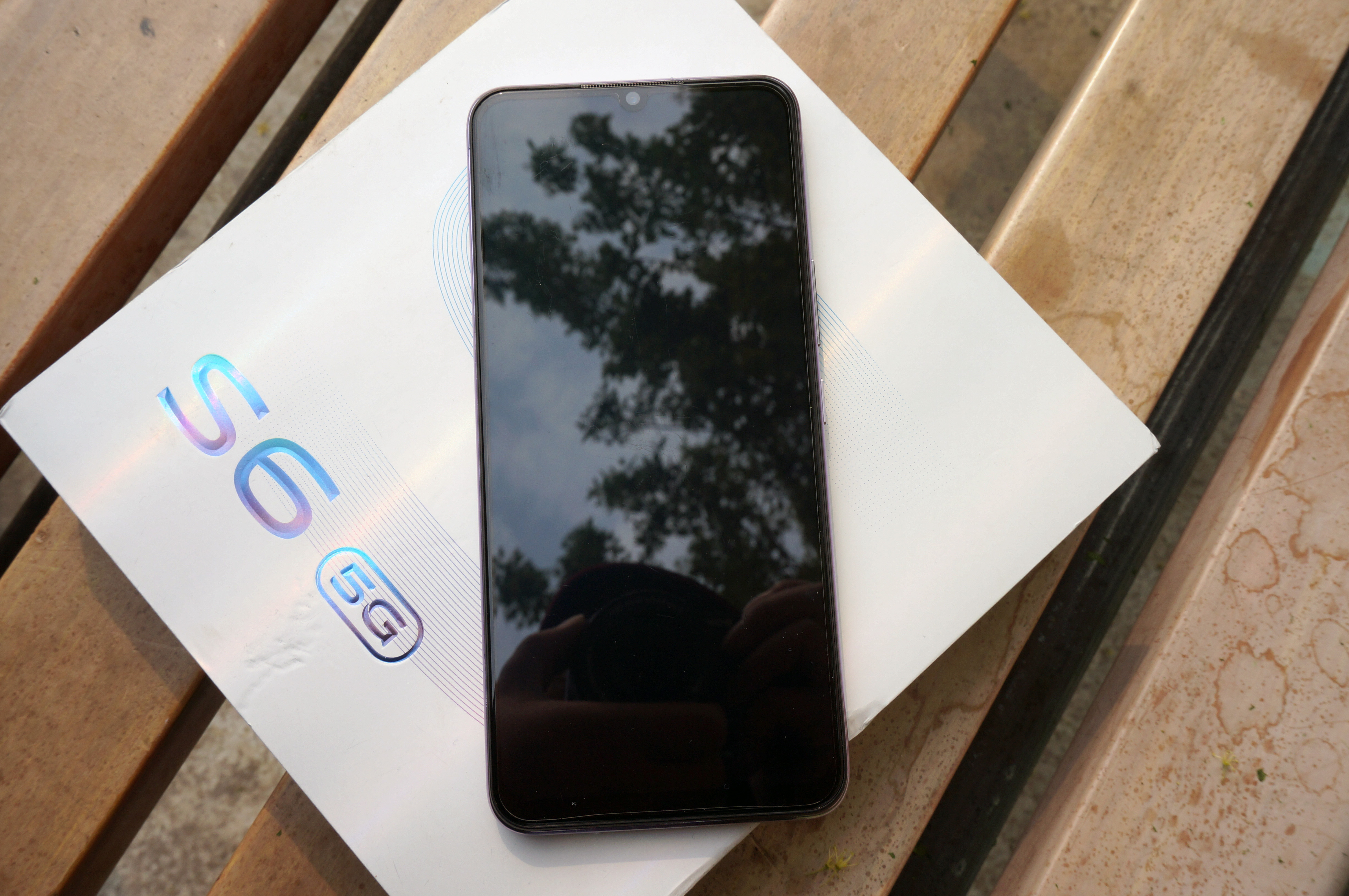 消费者视角分析,vivos6值得入手吗