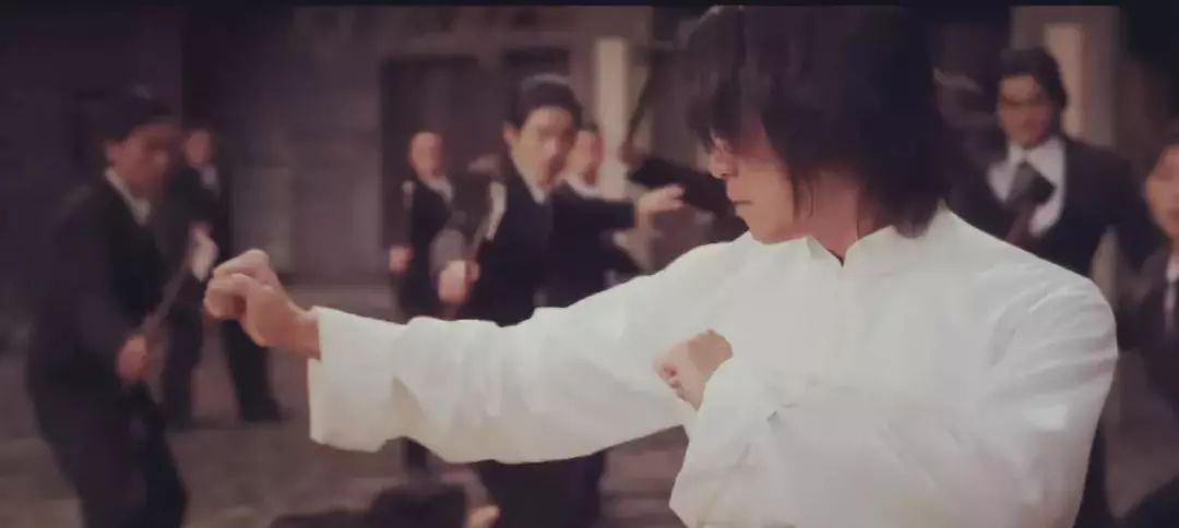 周星驰我拍的不是喜剧而是悲剧,周星驰说我拍的是喜剧实则是悲剧