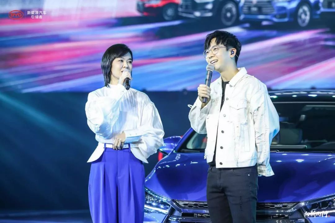 比亚迪byd7150w5m新车多少钱一台,总有一款适合你的新能源车