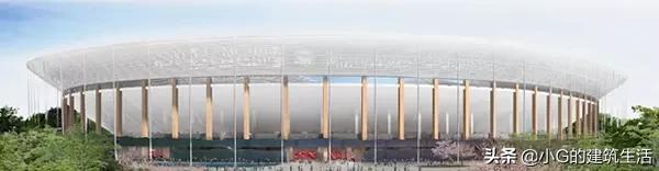 作为一名大学生看建筑,身为一个建筑师