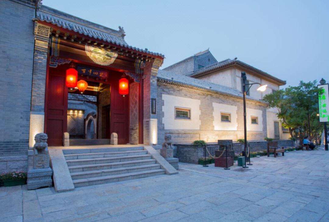 北京古北水镇住宿旅游攻略,古北水镇夜长城攻略