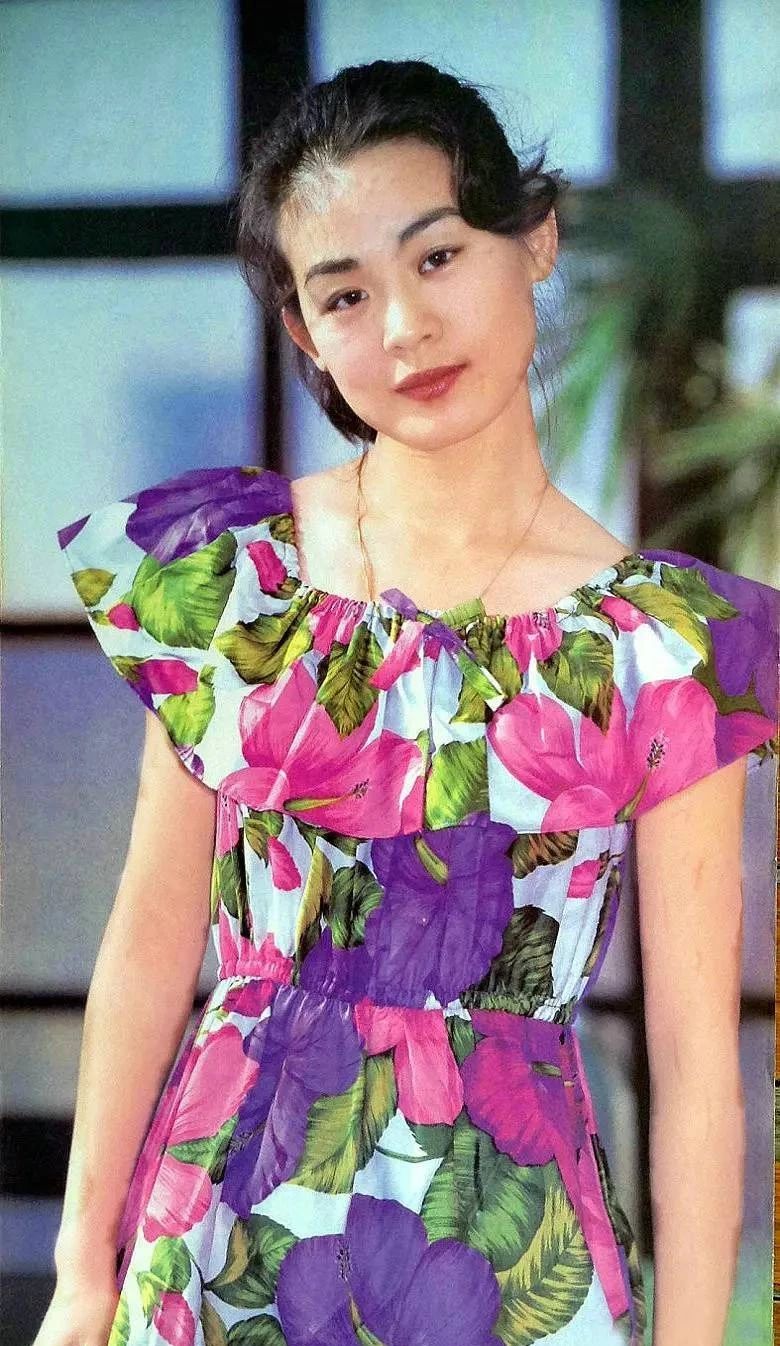 牧马人丛珊演技,牧马人电影女主角丛珊出国