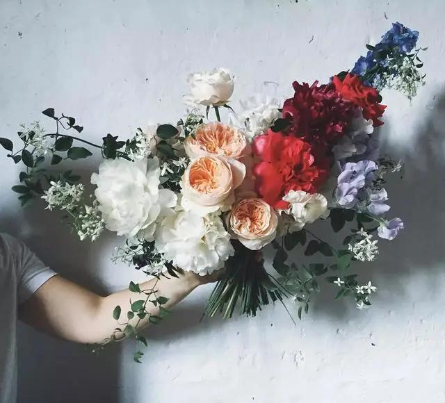 9平米花店,有4间铺面开花店怎样设计