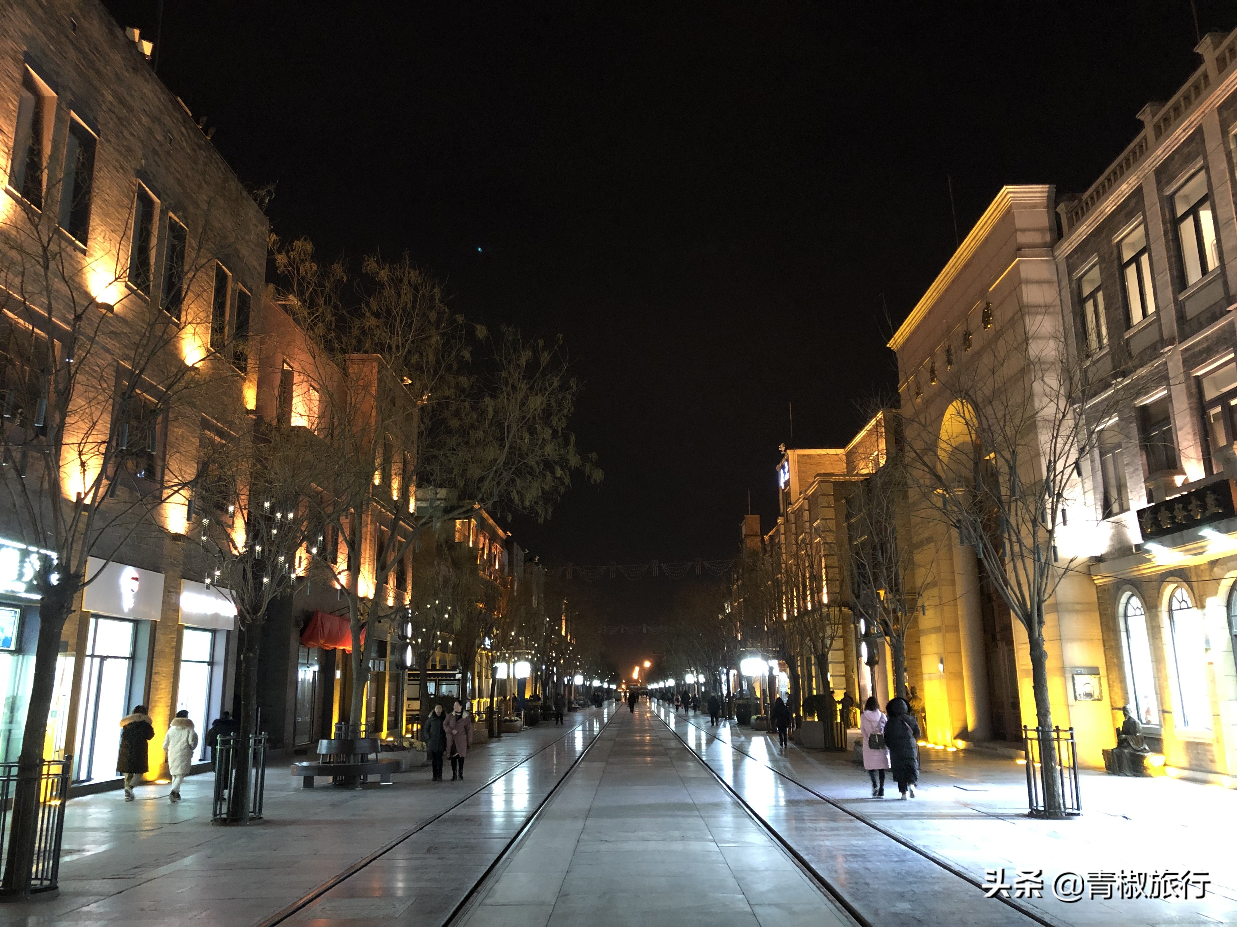 深度游北京,北京旅游没做攻略