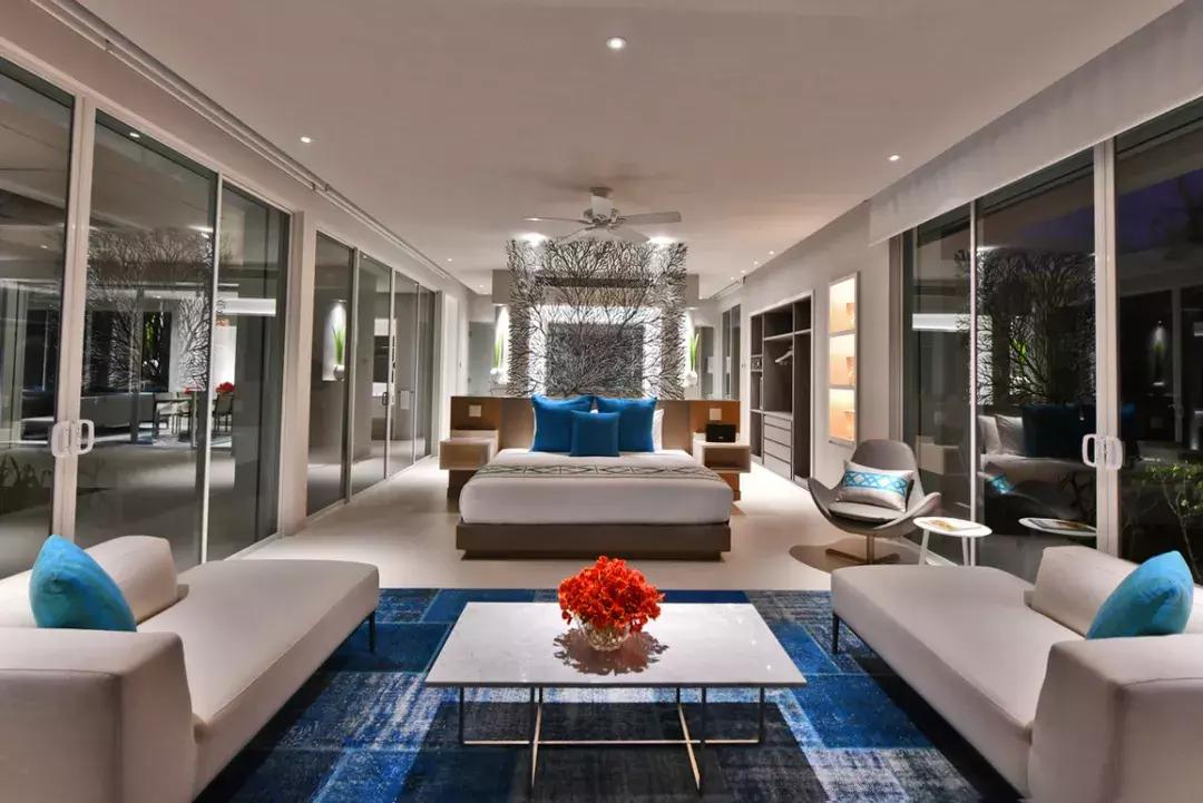 住一晚酒店1000元,住一晚酒店需要多少钱