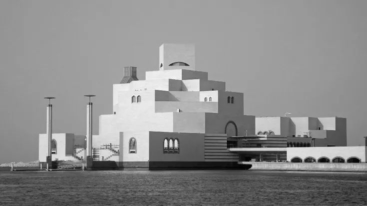 源创力Talk|罗斌：没有故事的建筑，像找不到“回家路”的孩子