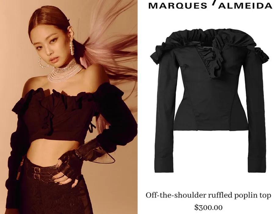 上万元的大牌衣服说剪就剪,这些明星的造型师还没被拉黑?