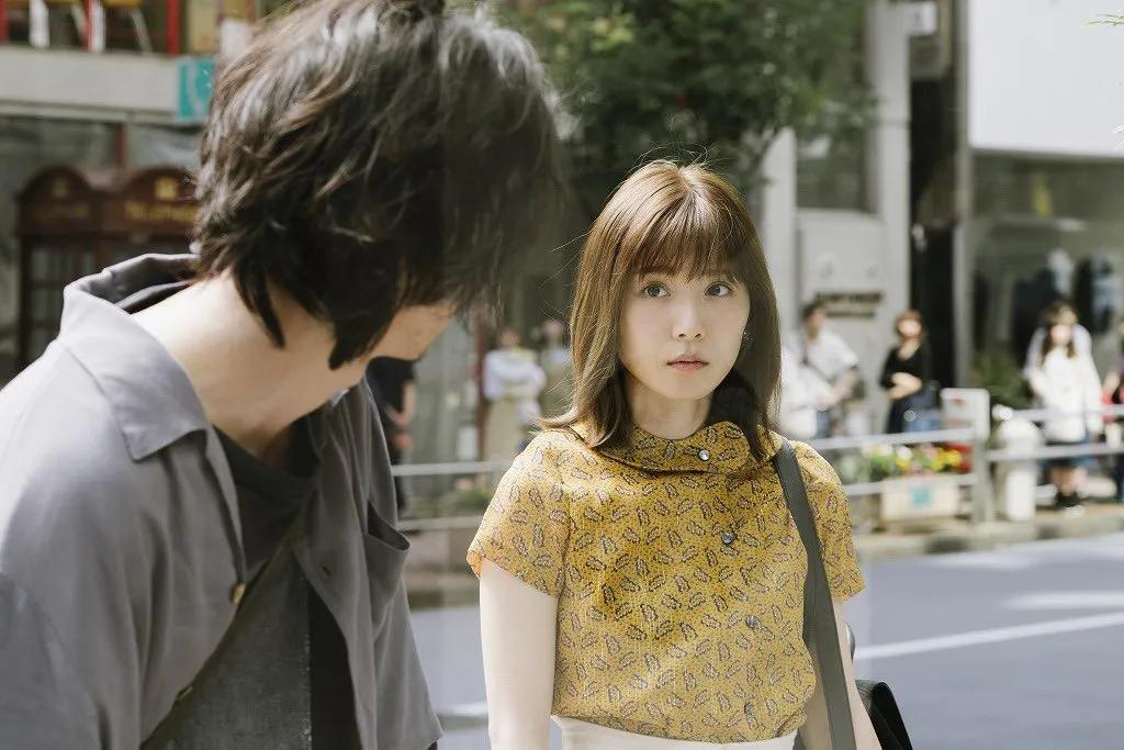 婚后遇到真爱怎么办电影,婚后遇到真爱怎么办很痛苦