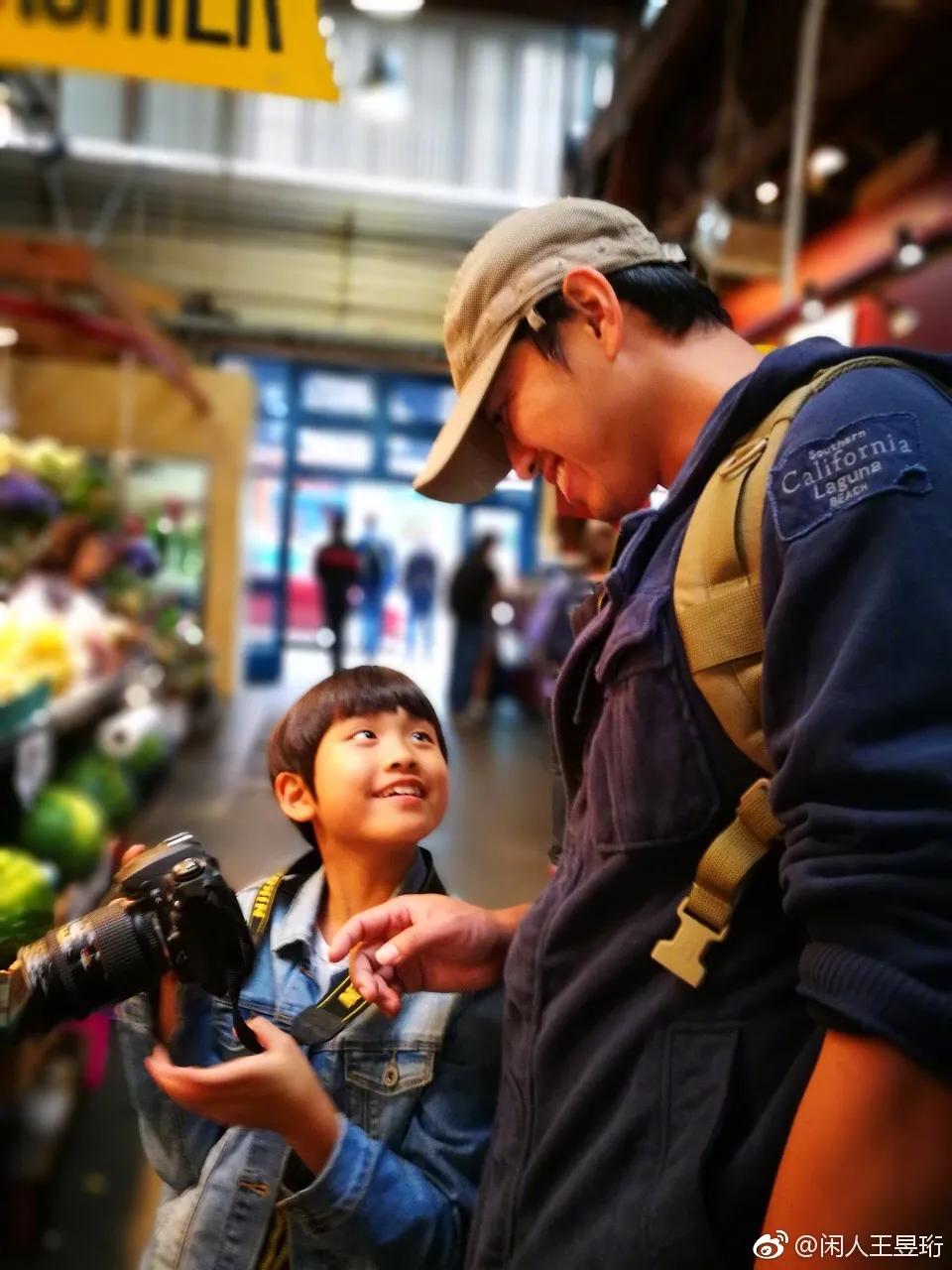 最强大脑王昱珩清华毕业后不上班,王昱珩上学经历