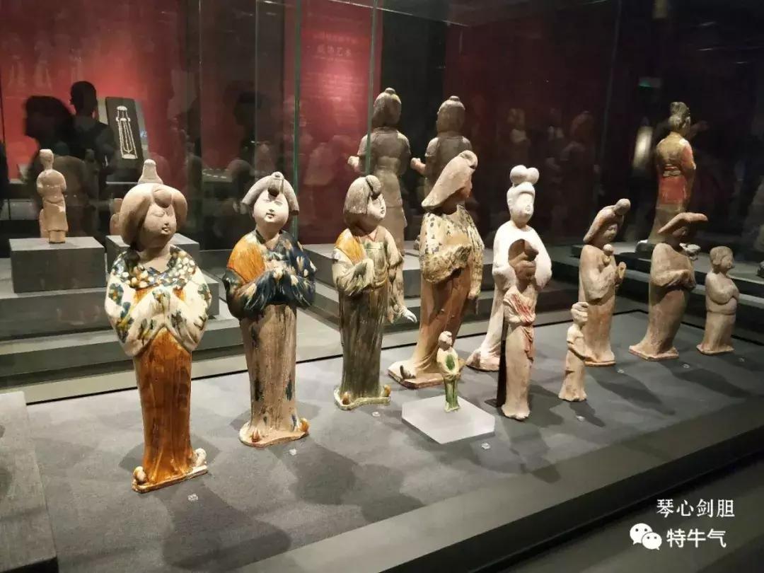 赤金走龙陕西历史博物馆,陕西历史博物馆抢票攻略