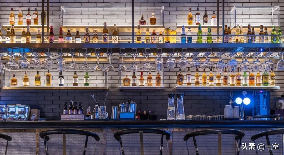 CCD新雅皮巅峰之作—北京三里屯通盈中心洲际酒店！「248期」