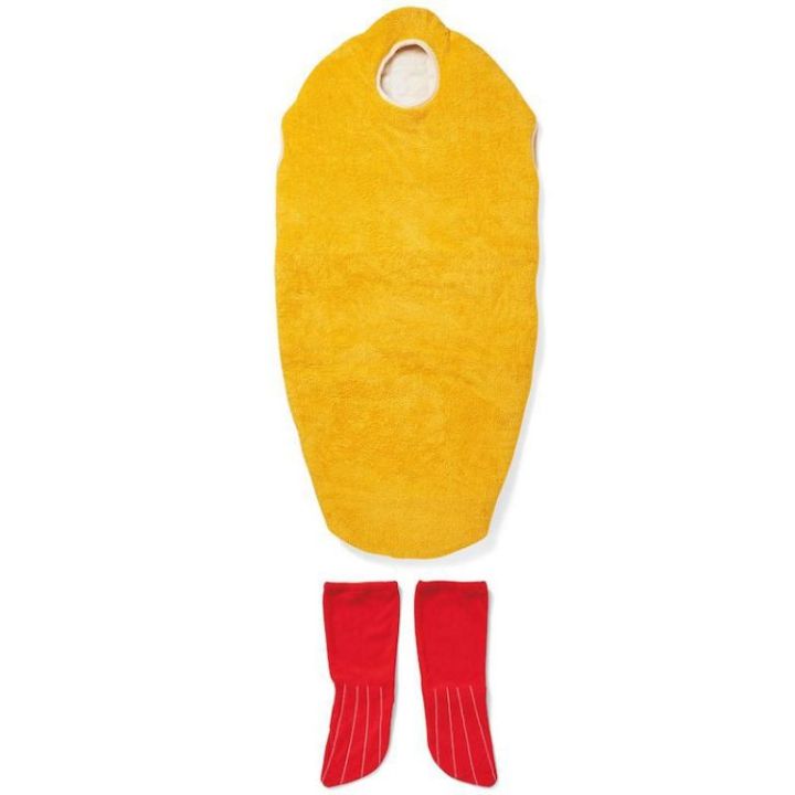 「秋冬抗寒神器」温暖宅家刚需~第一个简直“脑洞大开”