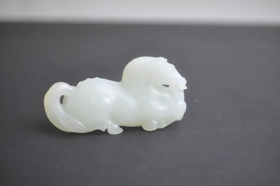 中国古代玉器研究,文化时期玉器鉴别