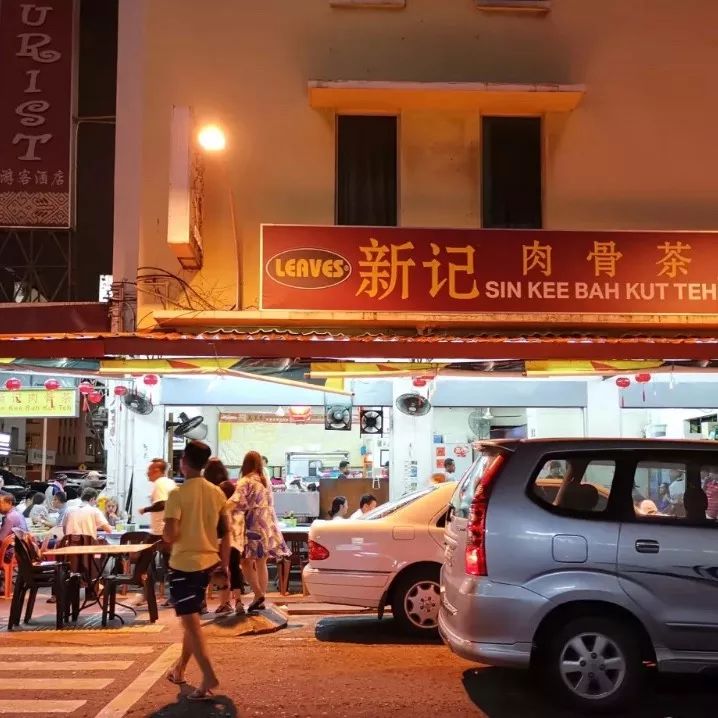 沙巴美食晚餐,沙巴岛美食排行榜