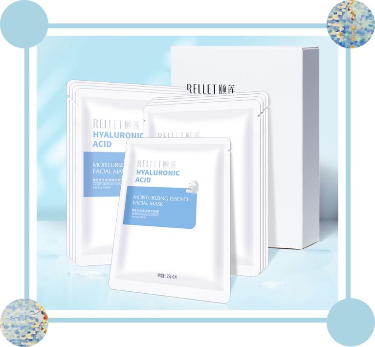 一款平价又超好用的面膜,平价又无伤害的面膜