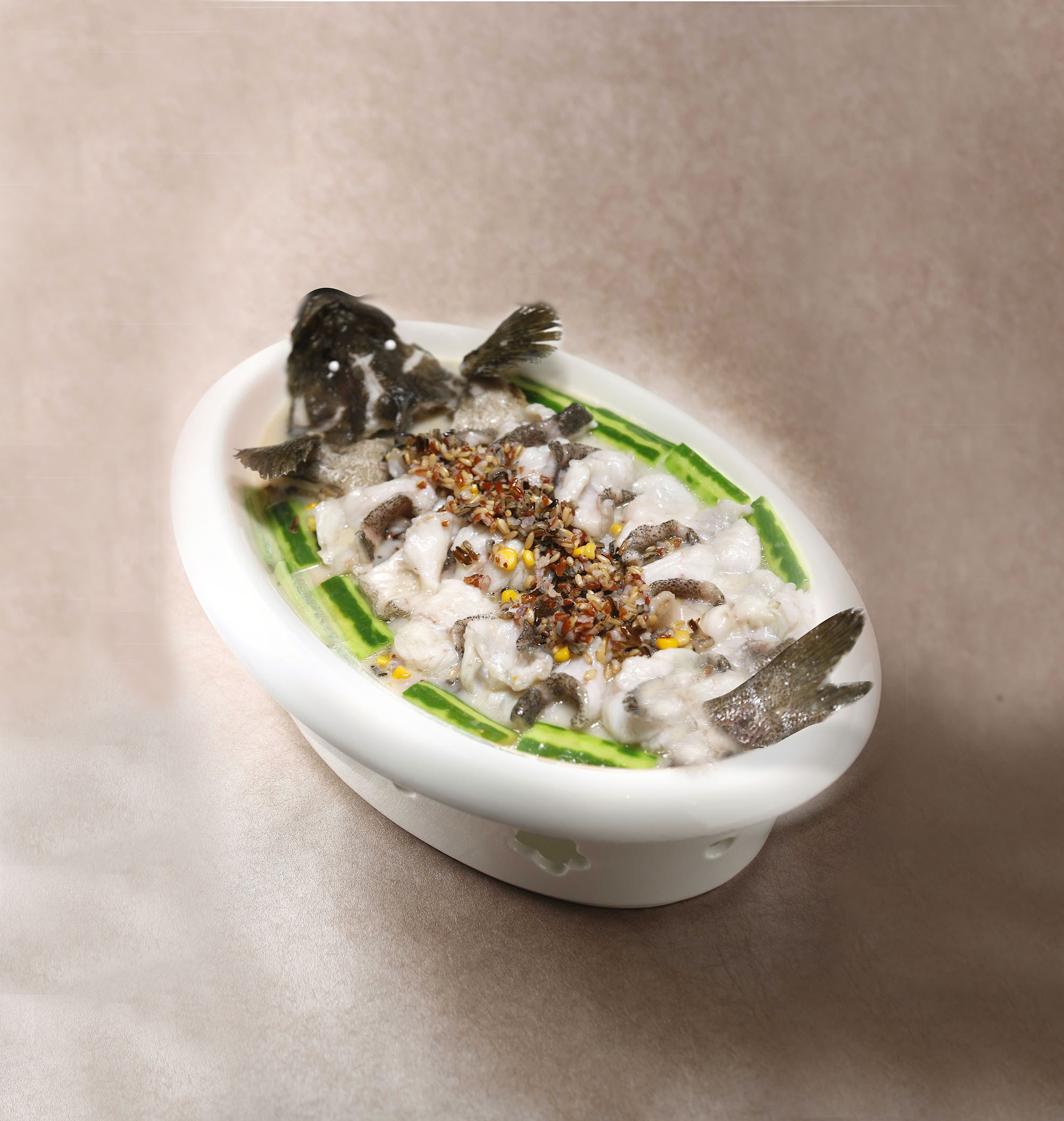 这七道菜秋天必吃！粤式美味的创新融合