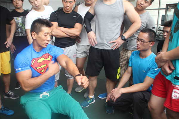 私人教练到底要不要做业绩,请健身私教怎么最划算