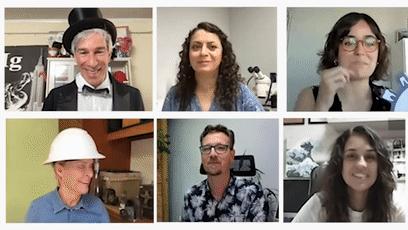 潜艇里杀蟑螂、人类猫语十级,今年的搞笑诺贝尔奖来了