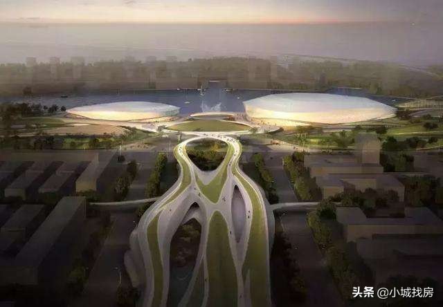 晋江重磅开工总投资178.7亿,晋江重大项目