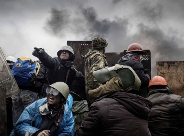 摄影瓶颈期怎么打破,怎样度过摄影瓶颈期