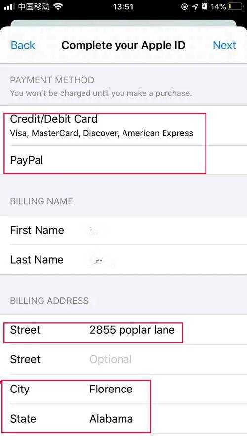 注册美区appstore,美区appstore账号注册教程